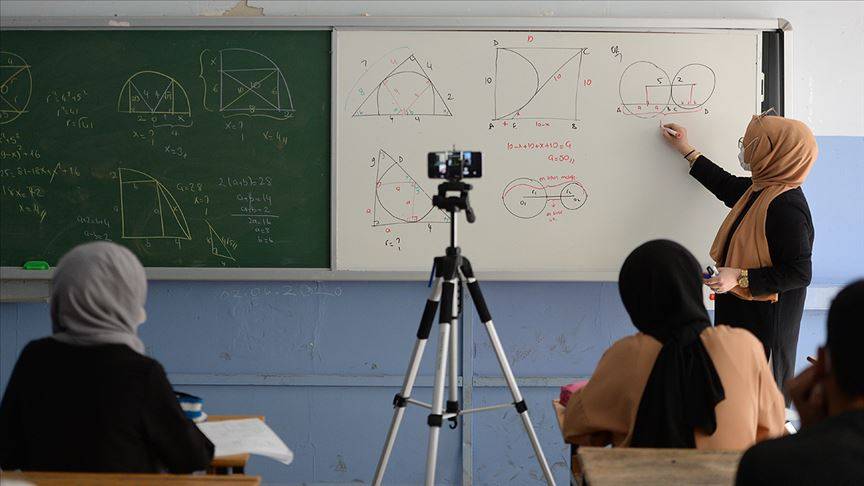 15 bin öğretmen ataması tercih başvurusu başladı! E-Devlet/MEBBİS ekranı açıldı 6